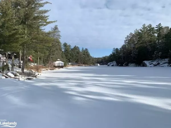 0 MUSKY ISLAND ROAD N/A, Sudbury, ON P0M 2W0