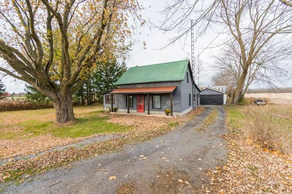 1083 County Road 5 N/A, Prince Edward County, ON K0K 2T0