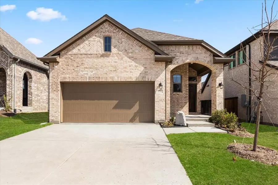 3918 Mercedes Bend, Heartland, TX 75126