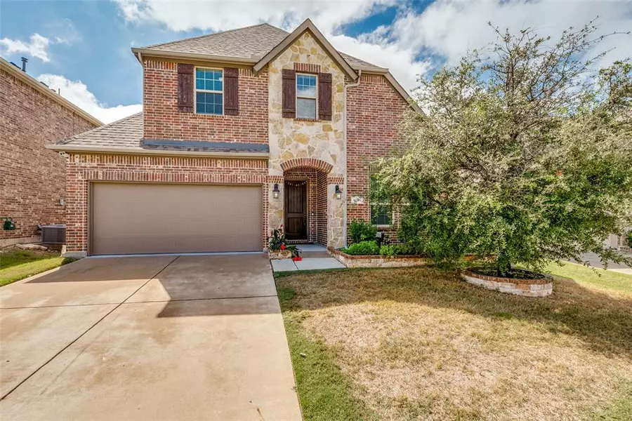 10709 Troutt Drive, Mckinney, TX 75072