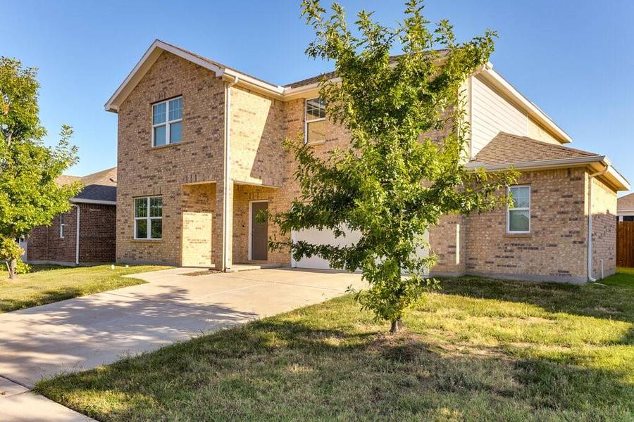 417 Gypsum Lane, Glenn Heights, TX 75154