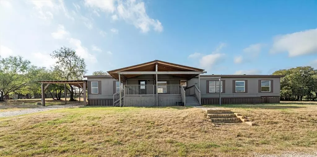 644 Gilliland Road, Springtown, TX 76082