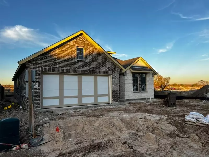 15000 Ted Trail, Aledo, TX 76008