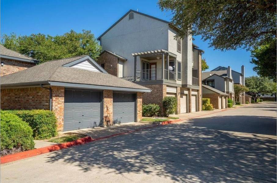 4067 Beltway Drive #137, Addison, TX 75001