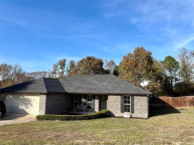 296 County Road 2276, Mineola, TX 75773