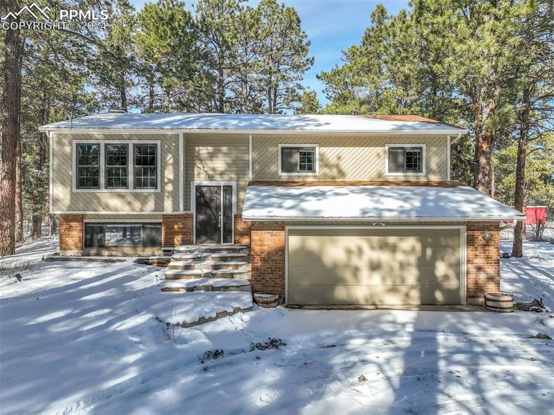 720 Arapahoe DR, Monument, CO 80132