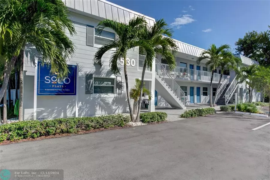 530 S Federal Hwy  #7, Fort Lauderdale, FL 33301