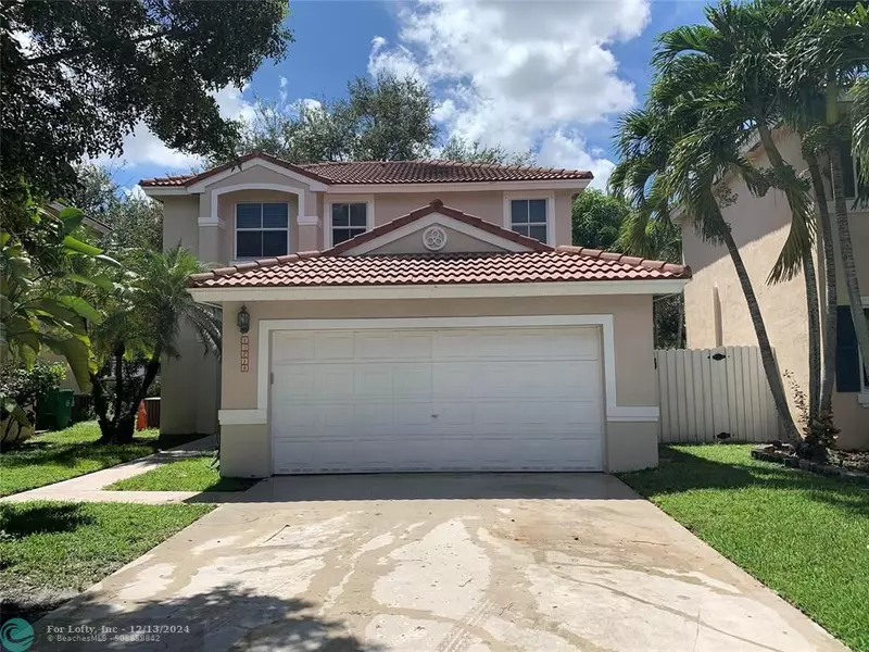 15218 SW 49th St, Davie, FL 33331