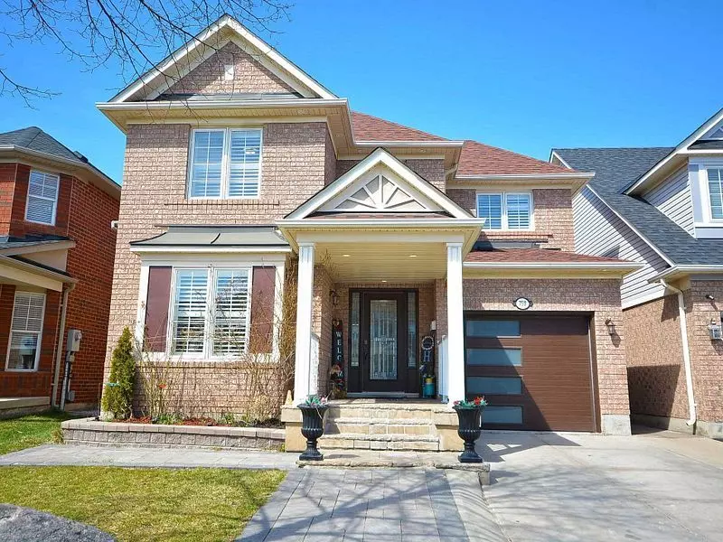 759 Hutchinson AVE #Lower, Milton, ON L9T 6A8