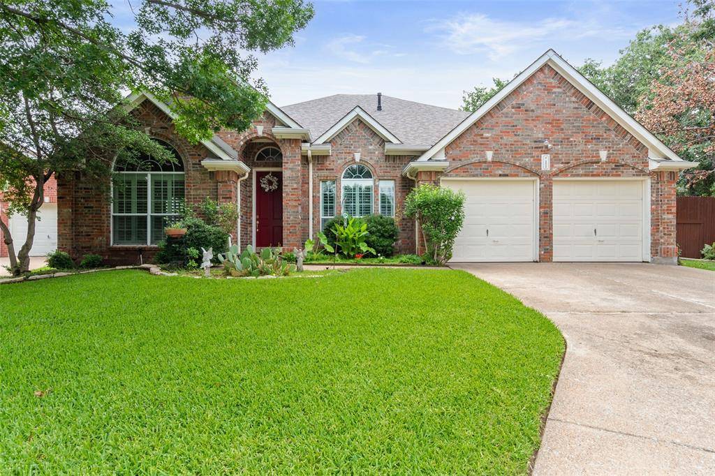 Flower Mound, TX 75028,3808 Spanish Oak Drive