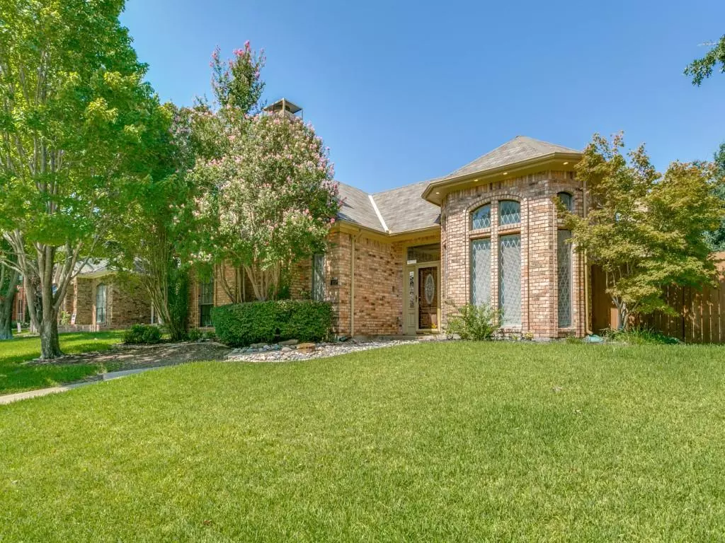 Coppell, TX 75019,115 Winding Hollow Lane