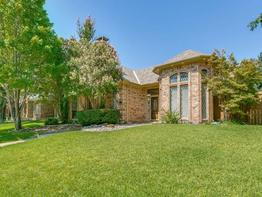 Coppell, TX 75019,115 Winding Hollow Lane