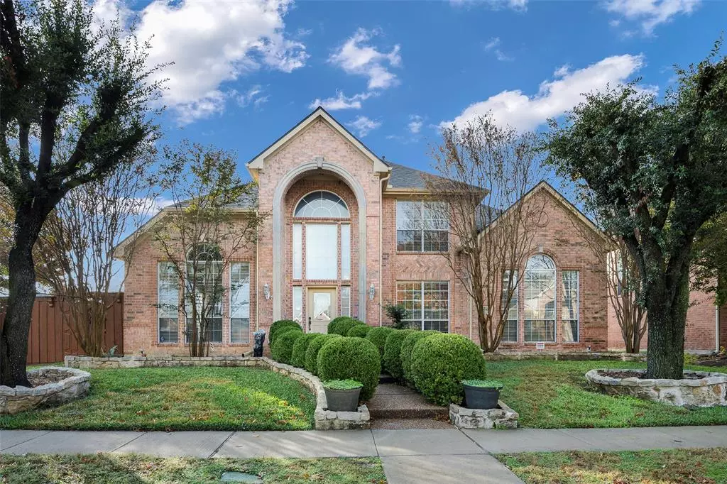 Plano, TX 75024,4400 Hawkhurst Drive