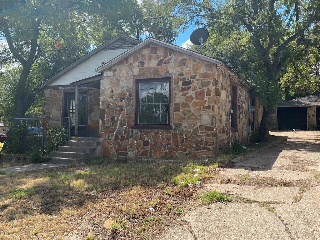 Mineral Wells, TX 76067,612 18th Street