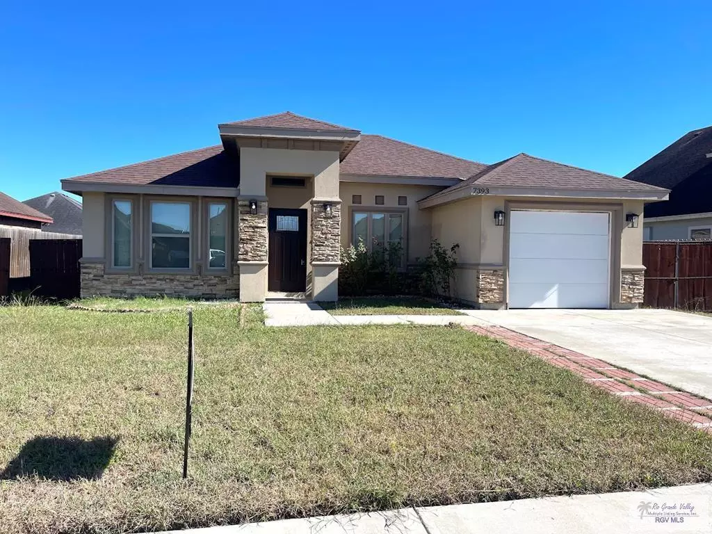 Brownsville, TX 78526,7393 HIGHLAND PINE ST.