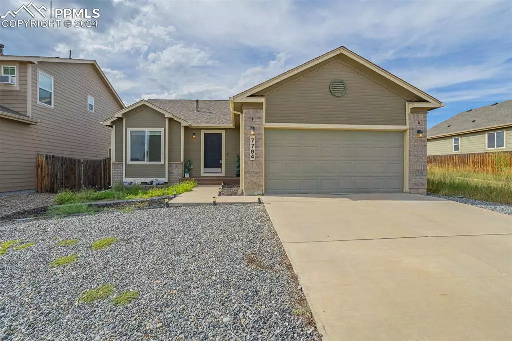 Fountain, CO 80817,7794 Braxton DR