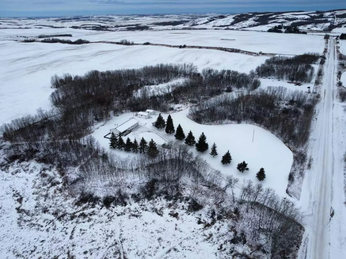 Rural Vermilion River County Of, AB T0B 4G0,NE-35-52-01W4