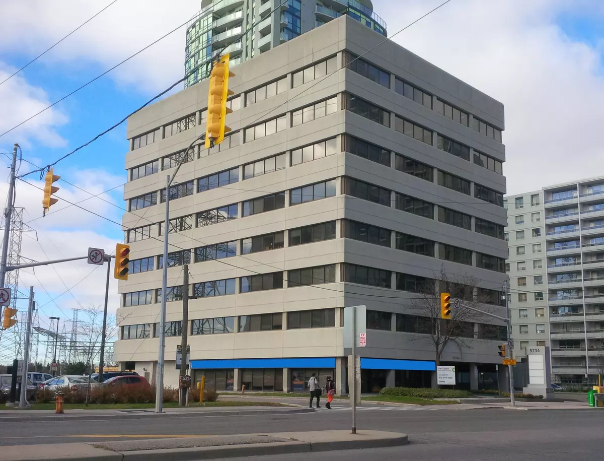 Toronto C07, ON M2M 3T3,5734 Yonge ST #400