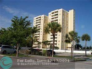 Fort Lauderdale, FL 33304,900 NE 18th Ave  #706