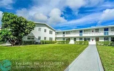 Deerfield Beach, FL 33442,309 Farnham M  #309