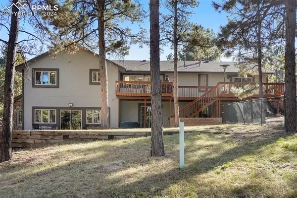 Colorado Springs, CO 80908,9450 Morgan RD