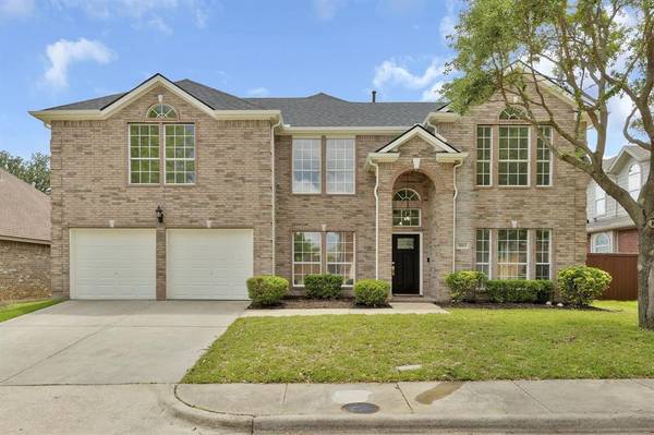 3013 Partridge Lane, Mckinney, TX 75072