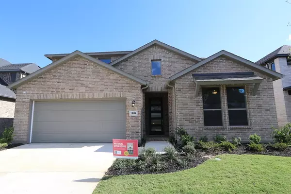 Celina, TX 75009,1804 Persimmon Place