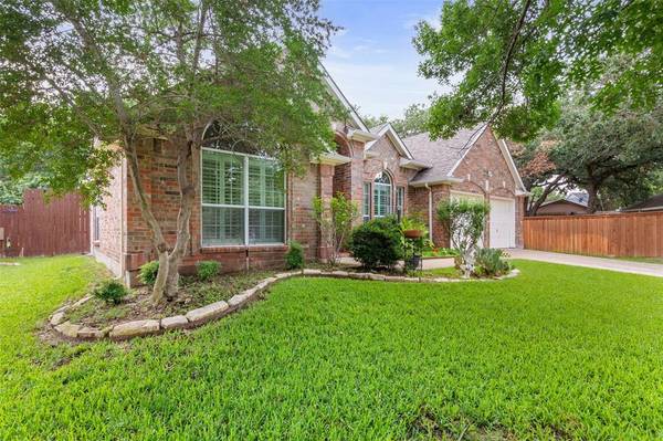 Flower Mound, TX 75028,3808 Spanish Oak Drive