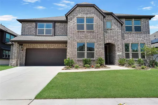 Anna, TX 75409,720 Woodview Court