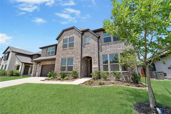 Anna, TX 75409,720 Woodview Court