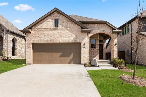 3918 Mercedes Bend,  Heartland,  TX 75126