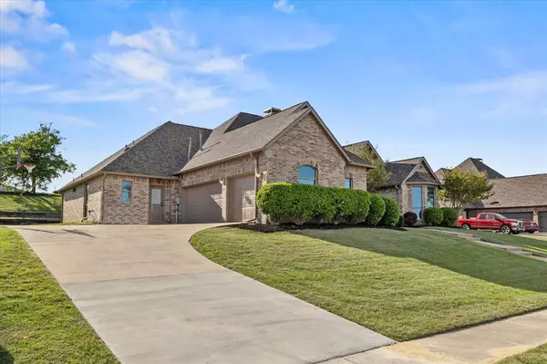 Lavon, TX 75166,1006 Hilltop Drive