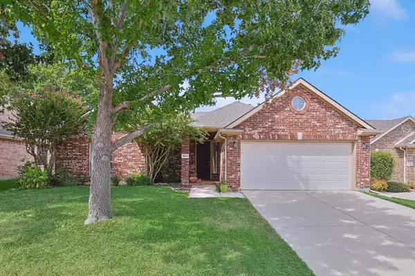 1824 Honey Mesquite Lane, Flower Mound, TX 75028