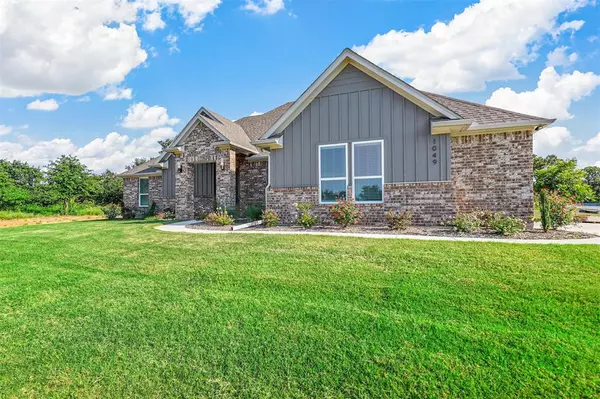 Weatherford, TX 76085,1049 Silver Sage Trail