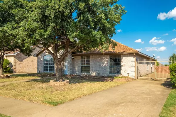 Cedar Hill, TX 75104,1120 Canyon Ridge