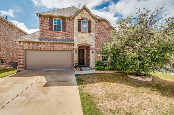 10709 Troutt Drive, Mckinney, TX 75072