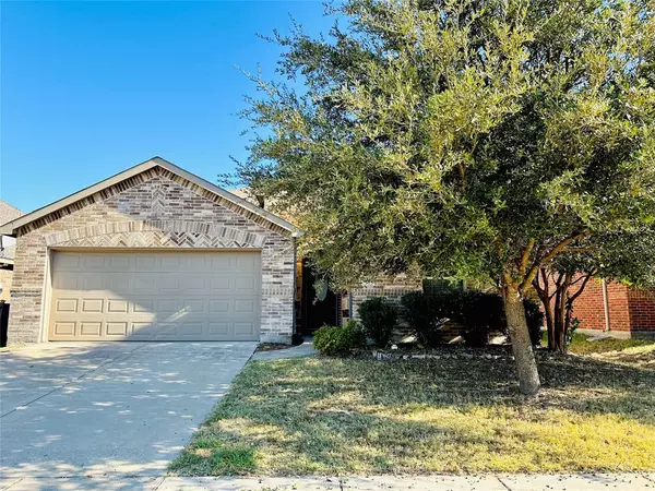 Forney, TX 75126,1108 Luckenbach Drive