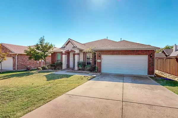 Wylie, TX 75098,1206 Cedar Branch Drive