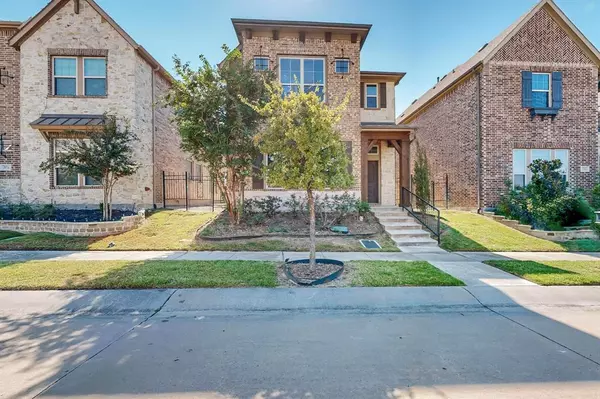 Irving, TX 75063,3078 Ivy Hill Lane