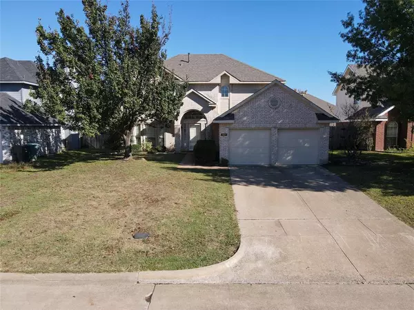 1921 Timberline Lane,  Sherman,  TX 75092