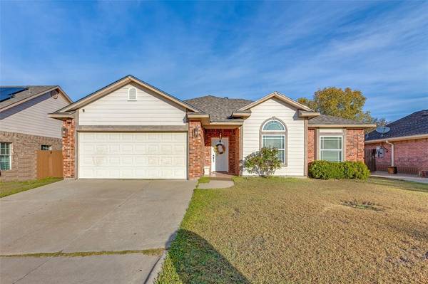 328 Peachtree Lane, Princeton, TX 75407