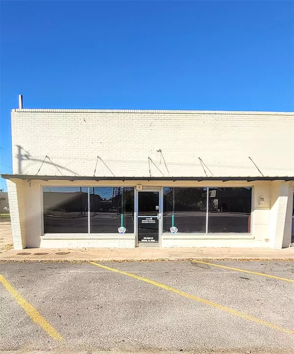 Abilene, TX 79601,120 Grape Street