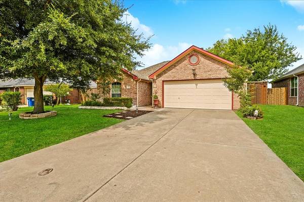 Wylie, TX 75098,207 Millstone Drive