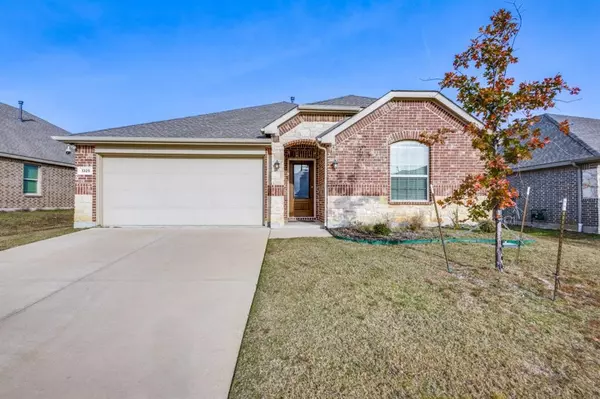 Little Elm, TX 75068,1325 Renoir Drive