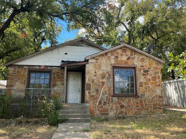 Mineral Wells, TX 76067,612 18th Street