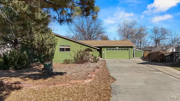 441 5th Terrace, Florence, CO 81226