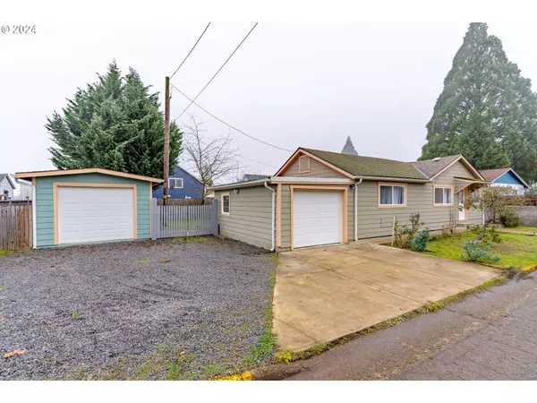 Lebanon, OR 97355,160 W OLIVE ST