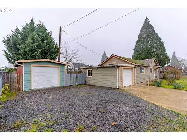 Lebanon, OR 97355,160 W OLIVE ST