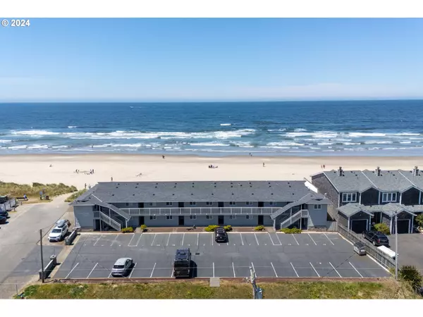 137 S PACIFIC ST #13, Rockaway Beach, OR 97136