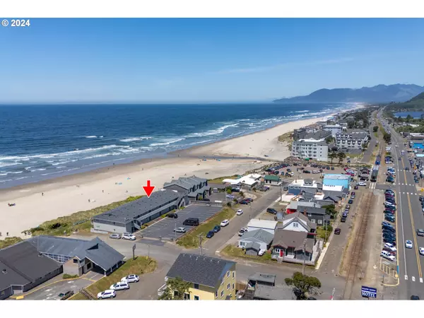 Rockaway Beach, OR 97136,137 S PACIFIC ST #13